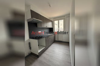location appartement rethel 08300
