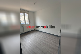 location appartement rethel 08300