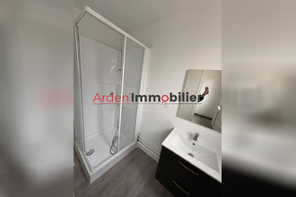location appartement rethel 08300