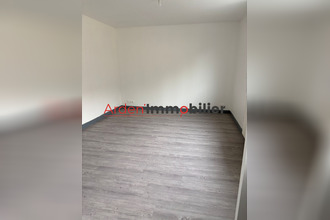 location appartement rethel 08300