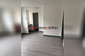 location appartement rethel 08300