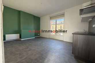 location appartement rethel 08300