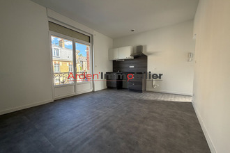 location appartement rethel 08300