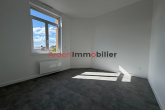 location appartement rethel 08300