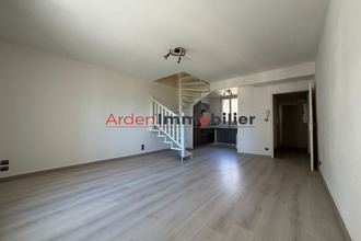 location appartement rethel 08300