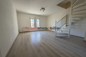 location appartement rethel 08300