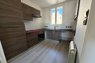 location appartement rethel 08300