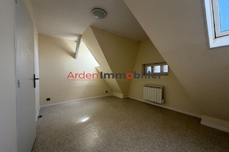 location appartement rethel 08300