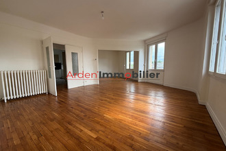 location appartement rethel 08300