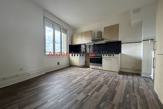 location appartement rethel 08300