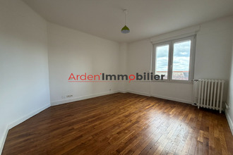 location appartement rethel 08300