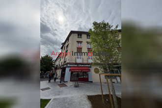 location appartement rethel 08300