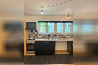 location appartement rethel 08300