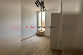 location appartement rethel 08300