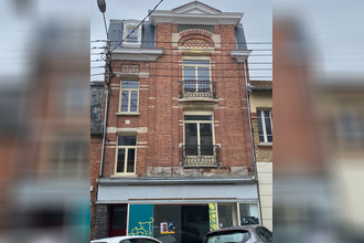 location appartement rethel 08300