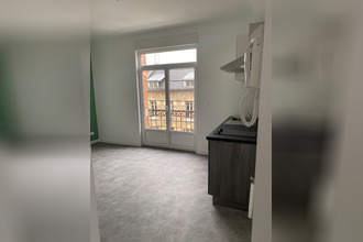 location appartement rethel 08300