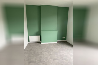 location appartement rethel 08300