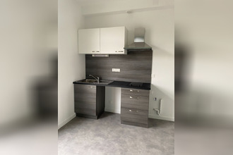 location appartement rethel 08300