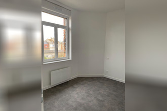 location appartement rethel 08300