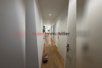 location appartement rethel 08300