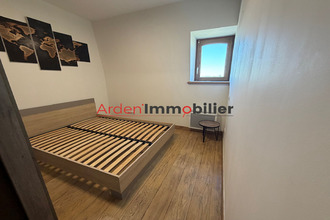 location appartement rethel 08300