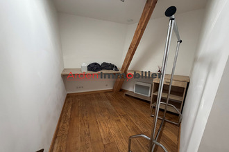 location appartement rethel 08300