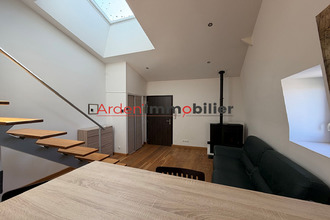 location appartement rethel 08300