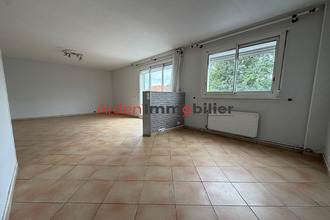 location appartement rethel 08300