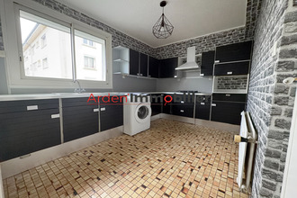 location appartement rethel 08300