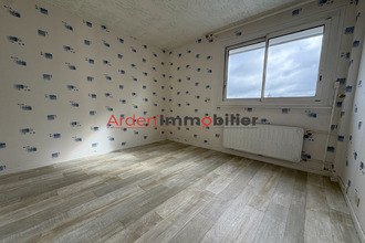 location appartement rethel 08300