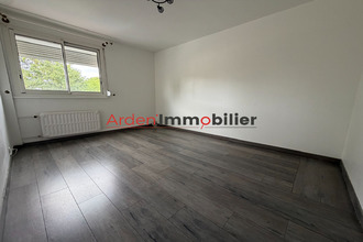 location appartement rethel 08300