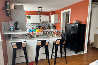 location appartement rethel 08300