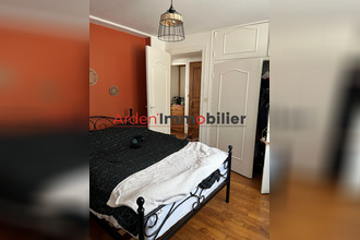 location appartement rethel 08300