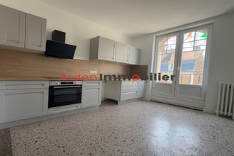 location appartement rethel 08300