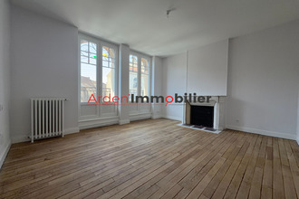 location appartement rethel 08300
