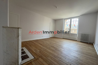 location appartement rethel 08300