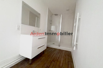 location appartement rethel 08300