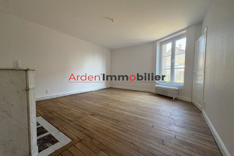 location appartement rethel 08300