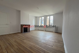 location appartement rethel 08300