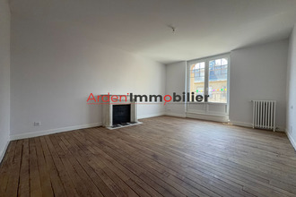 location appartement rethel 08300