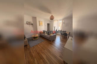 location appartement rethel 08300
