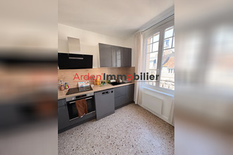 location appartement rethel 08300