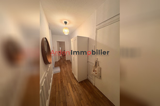 location appartement rethel 08300