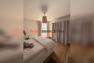 location appartement rethel 08300