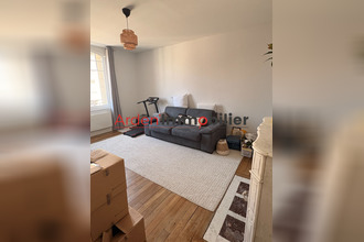 location appartement rethel 08300