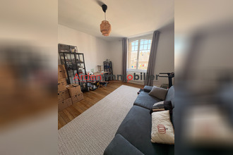 location appartement rethel 08300