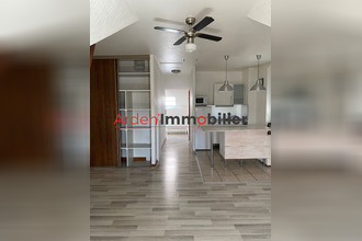 location appartement rethel 08300