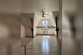 location appartement rethel 08300