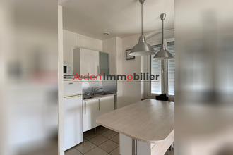 location appartement rethel 08300