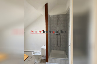 location appartement rethel 08300